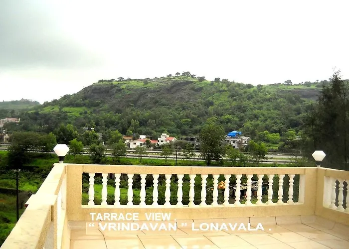 Blossom Villa Lonavala